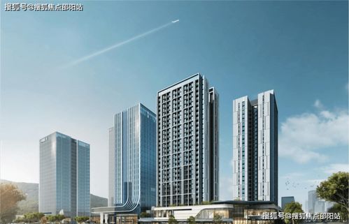 懷德國際 樓盤詳情、房價、戶型及深圳網站開發解析