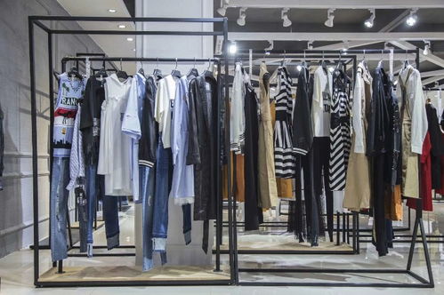 太平鳥旗下MG19春潮牌 北京惠品打造品牌折扣與庫存尾貨批發新通路