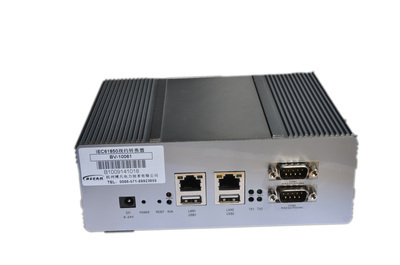 IEC 61850服務(wù)端軟件通信模塊在土木在線中的應(yīng)用解析