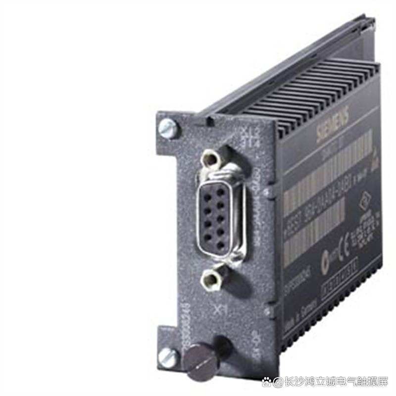 TDC通信模塊、6DD1601-0AE0模塊與PG16處理器模塊的應(yīng)用與實(shí)現(xiàn)研究